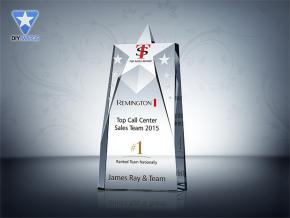 Star Sales Excellence Award