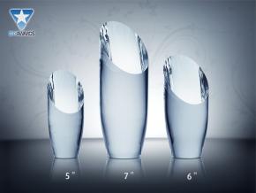 Crystal Cylinder Awards